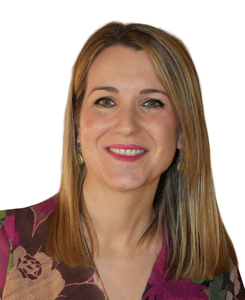 Doña Romina Formento Querol (PSOE)