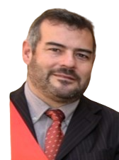 Don Óscar Librado Millán (PSOE)