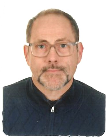 Don Antonio Gaspar Blasco (TE)